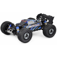 Amewi Buggy Hyper GO Brushless 4WD, Blau, 1:16, RTR