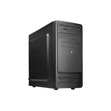 Chieftec PC-Gehäuse UB-03B-350GPB