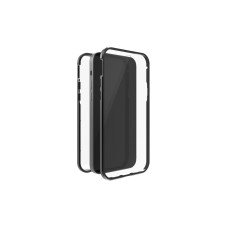 Black Rock Back Cover 360° Glass iPhone 14 Plus , Schwarz Black Rock Back Cover 360° Glass iPhone 14 Plus , Schwarz