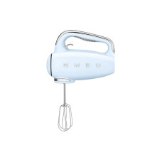 SMEG Handmixer 50's Style HMF01PBEU Pastellblau