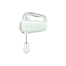 SMEG Handmixer 50's Style HMF01PGEU Pastellgrün