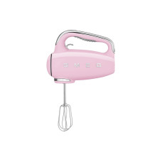 SMEG Handmixer 50's Style HMF01PKEU Cadillac Pink