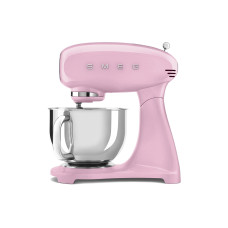 SMEG Küchenmaschine 50's Style SMF03PKEU Cadillac Pink