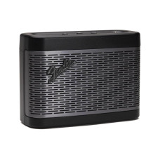 Fender Bluetooth Speaker Newport 2 Metall, Schwarz