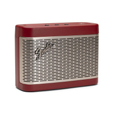 Fender Bluetooth Speaker Newport 2 Champagner, Rot