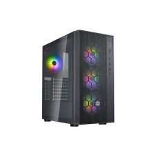 SilverStone PC-Gehäuse FARA R1 PRO V2