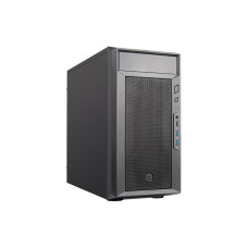 SilverStone PC-Gehäuse FARA 311