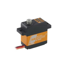 Savöx Mini Servo SH-0263MG+ 2.2 kg Digital, Metall-Getriebe Savöx Mini Servo SH-0263MG+ 2.2 kg Digital, Metall-Getriebe