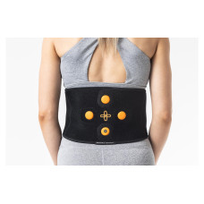 Myovolt Fitness Massagegerät Rückenmassage