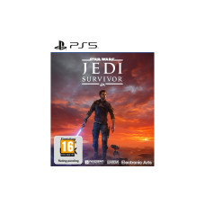 Electronic Arts Star Wars Jedi: Survivor