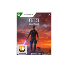 Electronic Arts Star Wars Jedi: Survivor