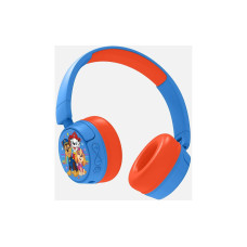 OTL On-Ear-Kopfhörer Paw Patrol Kids Blau; Rot