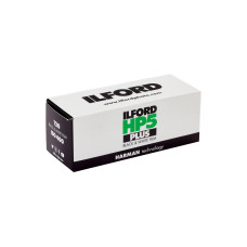 Iford Analogfilm HP 5 400 120
