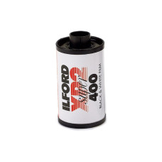 Iford Analogfilm XP 2 400 135-36