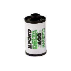 Iford Analogfilm Delta 400 135-36