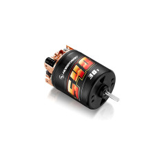 Hobbywing Brushed Motor Quicrun 540 30T