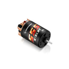 Hobbywing Brushed Motor Quicrun 555 5-Slot, 13T