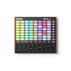 Akai Controller APC Mini – MK2