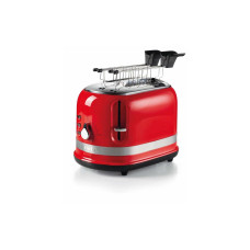 Ariete Toaster MODERNA Rot Ariete Toaster MODERNA Rot