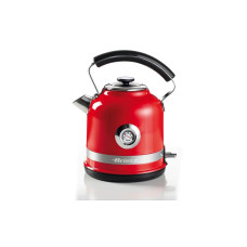 Ariete Wasserkocher MODERNA 1.5 l, Rot Ariete Wasserkocher MODERNA 1.5 l, Rot