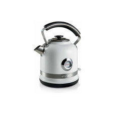 Ariete Wasserkocher MODERNA 1.5 l, Weiss Ariete Wasserkocher MODERNA 1.5 l, Weiss