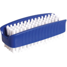 Edi Baur Handwaschbürste Blau, 9 x 4 x 3 cm