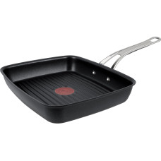 Tefal Grillpfanne Jamie Oliver Classics 23 x 27 cm
