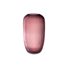 Leonardo Vase Bellagio 52 cm, Berry Leonardo Vase Bellagio 52 cm, Berry