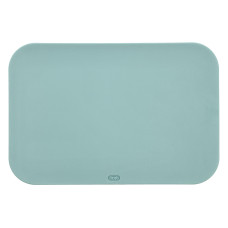 Rosti Schneidebrett Choptima M 30.5 cm  x 20.5 cm, Nordic green