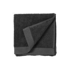 Södahl Gästetuch Comfort 40 x 60 cm, Schwarz