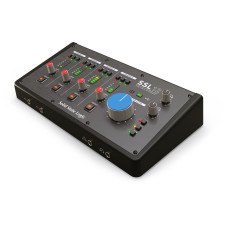 Solid State Logic Audio Interface SSL 12 Solid State Logic Audio Interface SSL 12