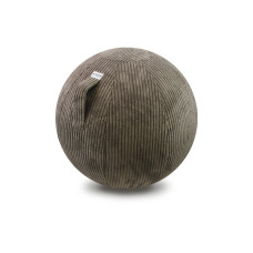 VLUV Sitzball Vlip Ø 60-65 cm, Nougat VLUV Sitzball Vlip Ø 60-65 cm, Nougat