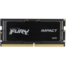Kingston SO-DDR5-RAM FURY Impact 5600 MHz 2x 16 GB Kingston SO-DDR5-RAM FURY Impact 5600 MHz 2x 16 GB