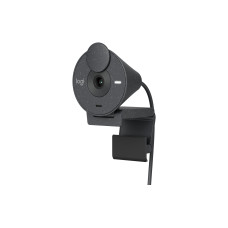 Logitech Webcam Brio 300 Graphite Logitech Webcam Brio 300 Graphite