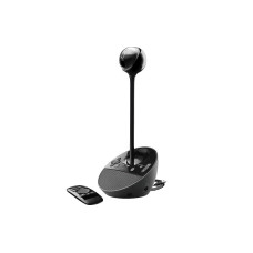 Logitech ConferenceCam BCC950 USB Full HD 1080P 30 fps