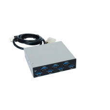 Exsys USB-Hub EX-1167