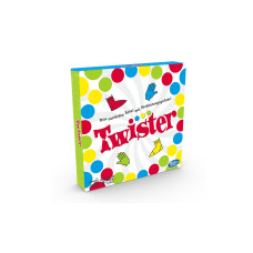 Hasbro Gaming Partyspiel Twister