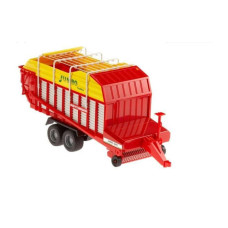 Bruder Spielwaren Landwirtschaftsfahrzeug Pottinger Jumbo Ladewagen Bruder Spielwaren Landwirtschaftsfahrzeug Pottinger Jumbo Ladewagen