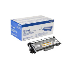 Brother Toner TN-3390 Black Brother Toner TN-3390 Black