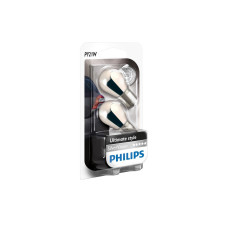 Philips Automotive Signallampen PY21W SV PKW Philips Automotive Signallampen PY21W SV PKW
