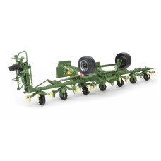 Bruder Spielwaren Landwirtschaftsfahrzeug Krone Zettwender KWT 8.82 Bruder Spielwaren Landwirtschaftsfahrzeug Krone Zettwender KWT 8.82
