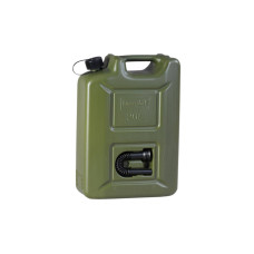 HP Autozubehör Kraftstoffkanister Profi, Kunststoff 20 l