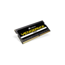 Corsair SO-DDR4-RAM Vengeance 2400 MHz 2x 8 GB Corsair SO-DDR4-RAM Vengeance 2400 MHz 2x 8 GB