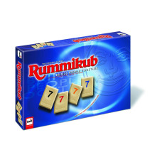 Ravensburger Familienspiel Rummikub Classic