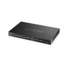 Zyxel Switch XGS4600-32F 32 Port Zyxel Switch XGS4600-32F 32 Port