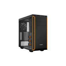 be quiet! PC-Gehäuse Pure Base 600 Fenster