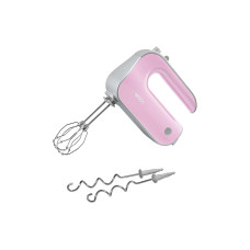 Bosch Handmixer MFQ4030K Pink/Grau