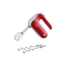 Bosch Handmixer MFQ40303 Rot/Silber