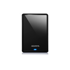 ADATA Externe Festplatte HV620S 4 TB, Schwarz