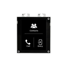 2N Klingeltaster Touch Display